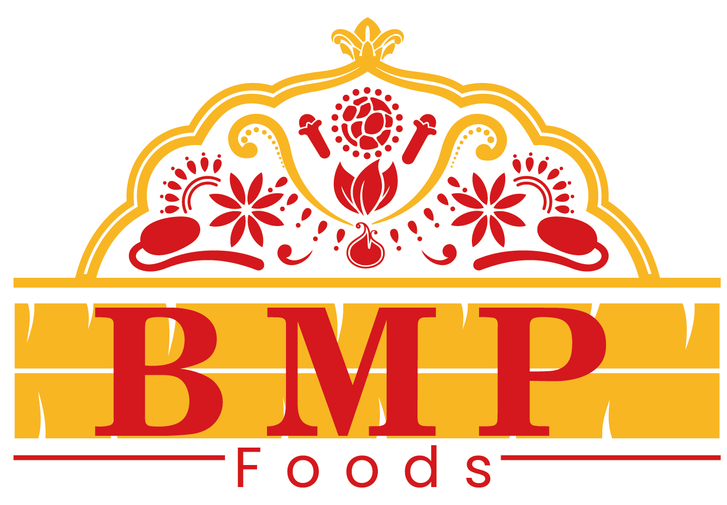 BMP FOODS: HOME-MADE